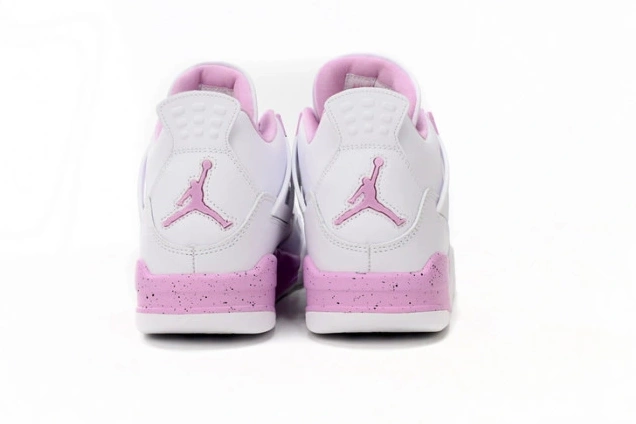 Cheap Retro White 4 Pink Jordan CT8527-116 0719